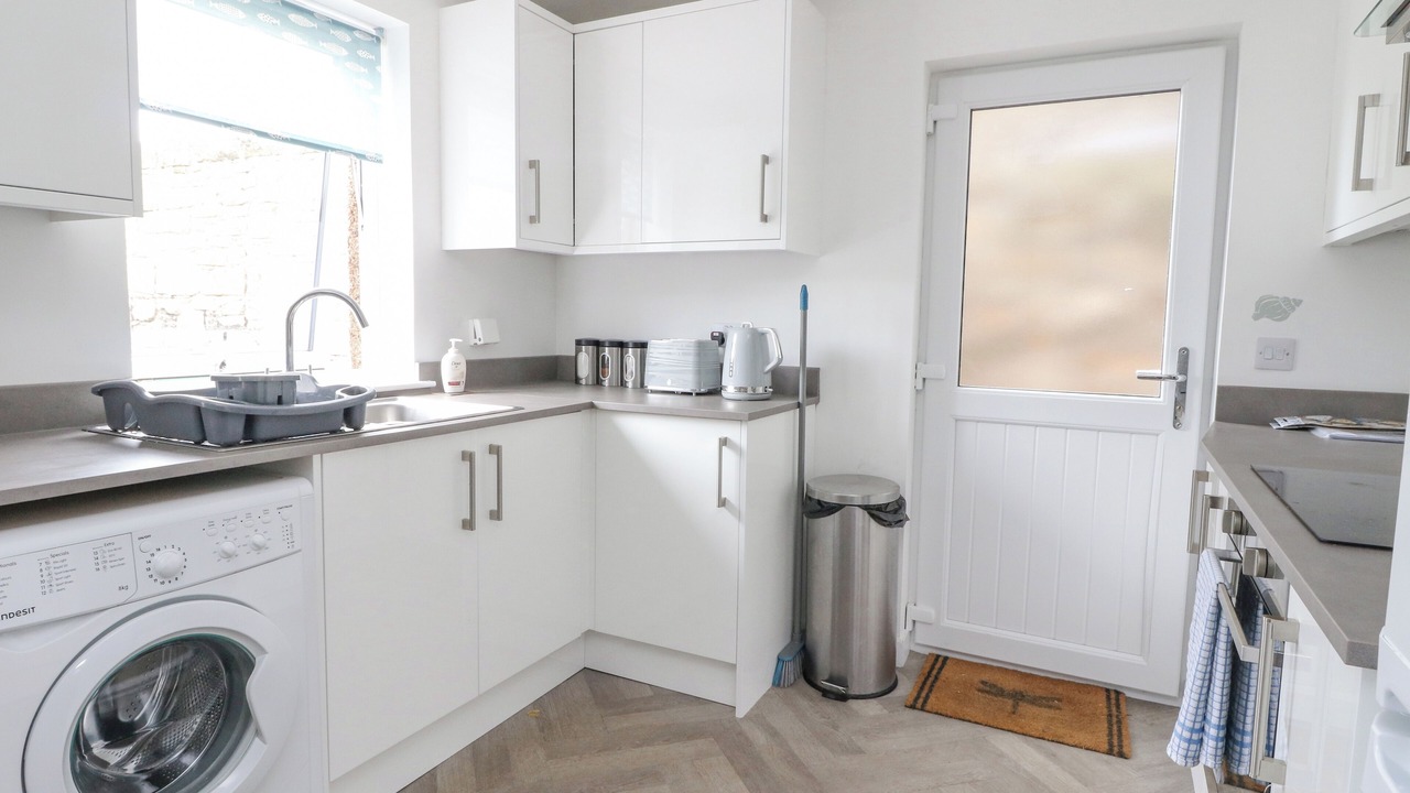 Photo of Kitchen in Hopeman