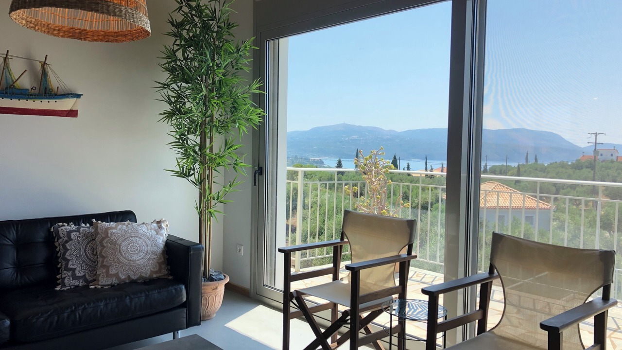 Photo of Livingroom in Pylos-Nestoras