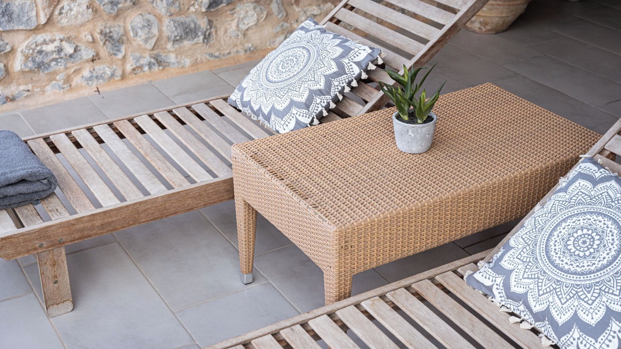 Photo of Patio Balcony in East Mani