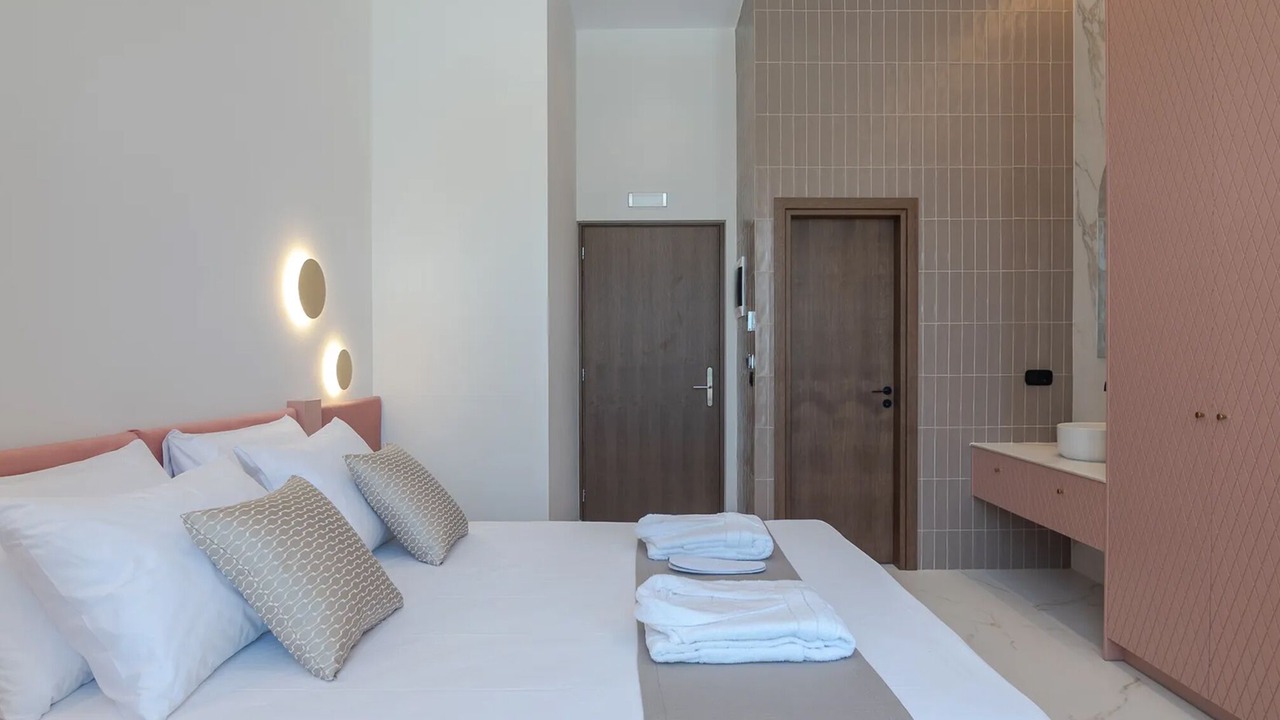 Photo of Bedroom in Mikro Metchi