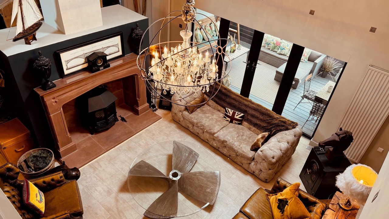 Photo of Bedroom in Eaglesfield