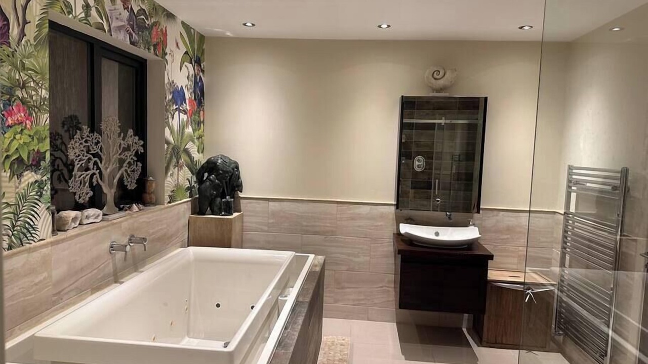 Photo of Bathroom in Eaglesfield