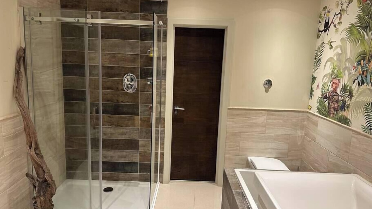 Photo of Bathroom in Eaglesfield