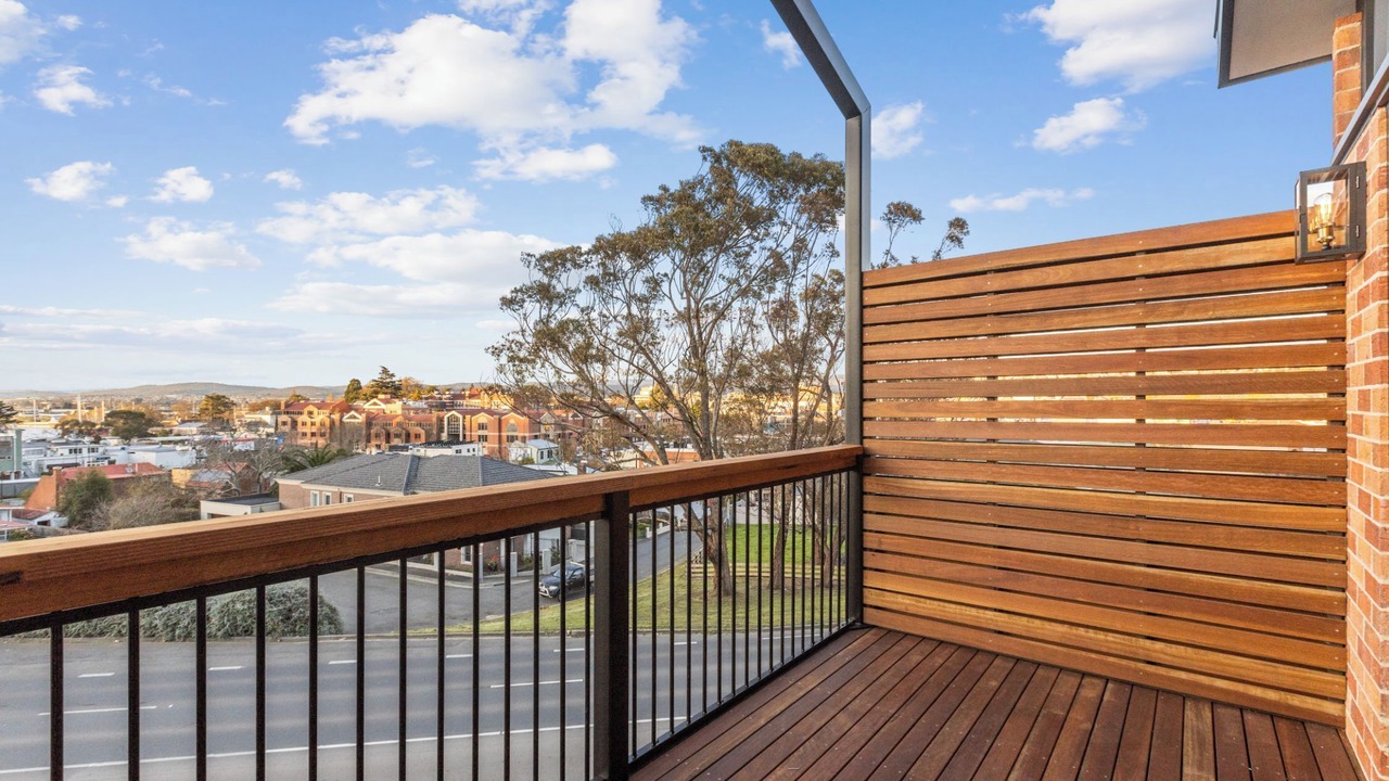 Photo of Outdoor in Launceston CBD