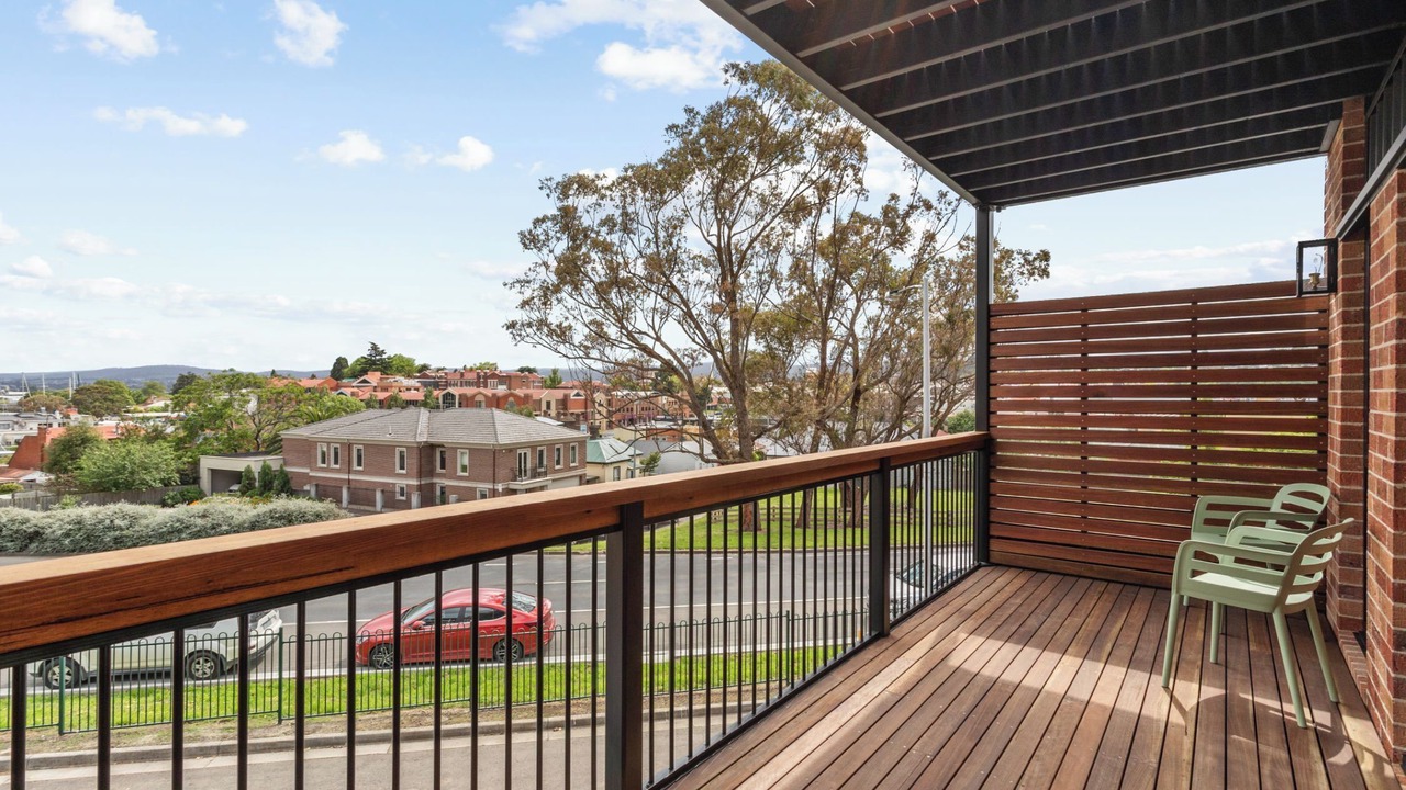 Photo of Outdoor in Launceston CBD