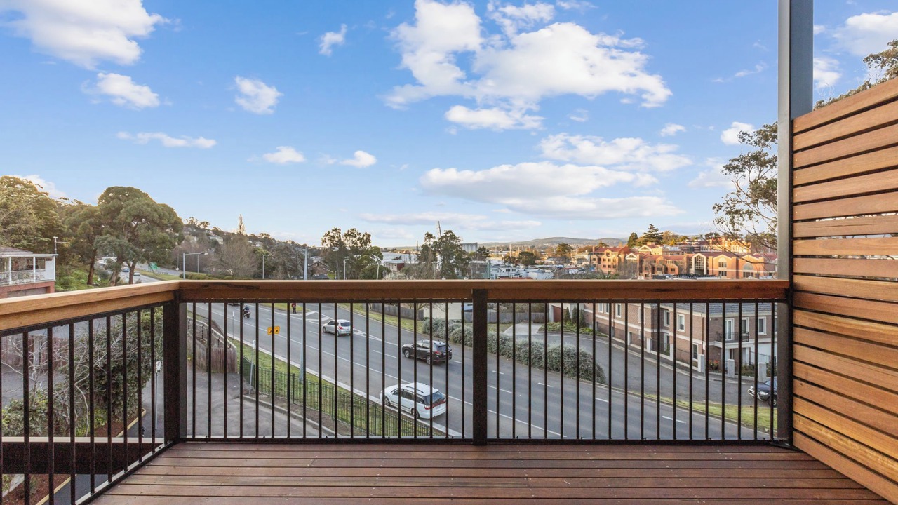 Photo of Outdoor in Launceston CBD