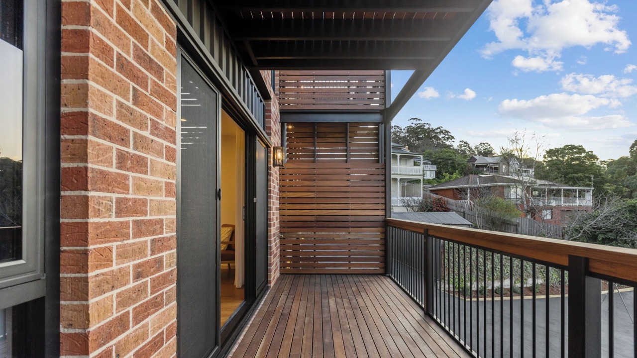 Photo of Outdoor in Launceston CBD