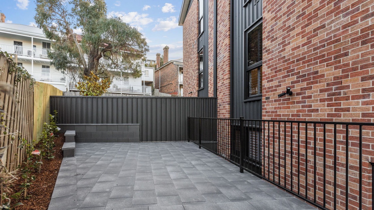 Photo of Outdoor in Launceston CBD