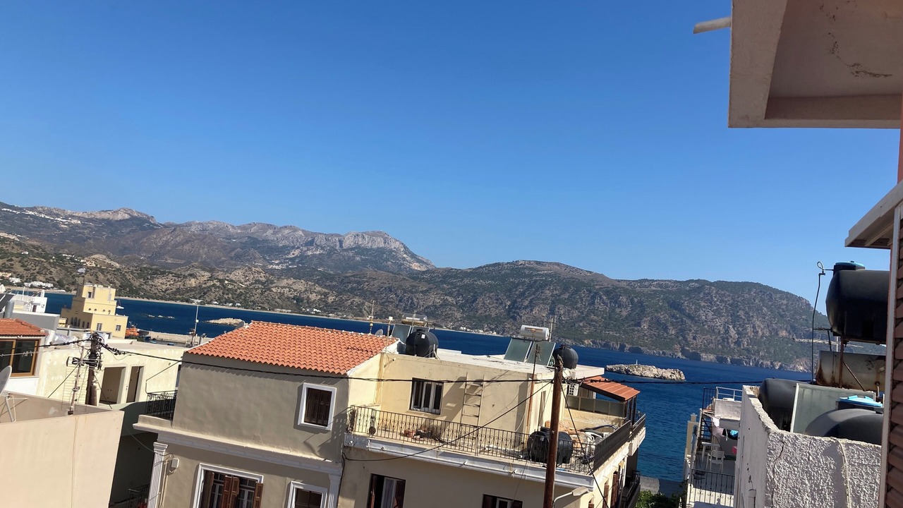 Photo of Patio Balcony in Avdira