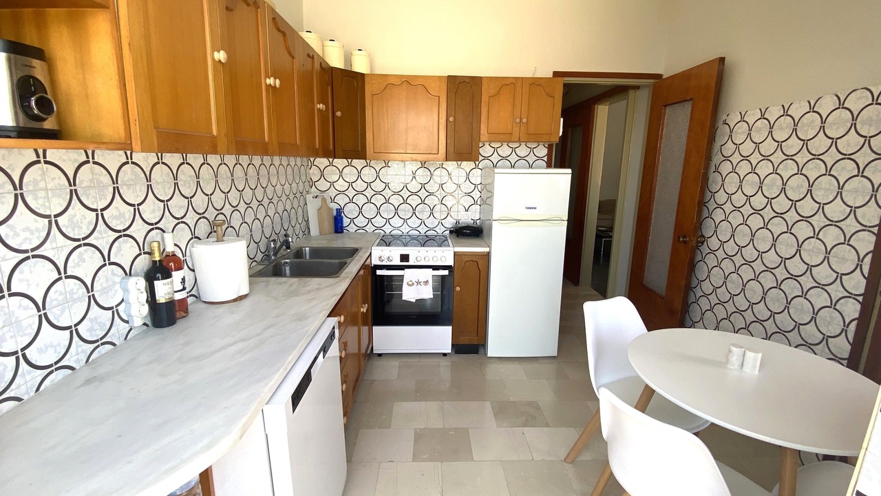 Photo of Kitchen in Avdira
