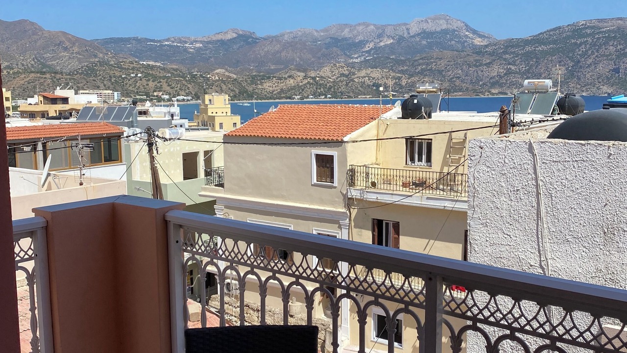 Photo of Patio Balcony in Avdira