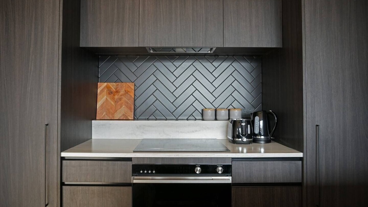 Photo of Kitchen in Hamilton