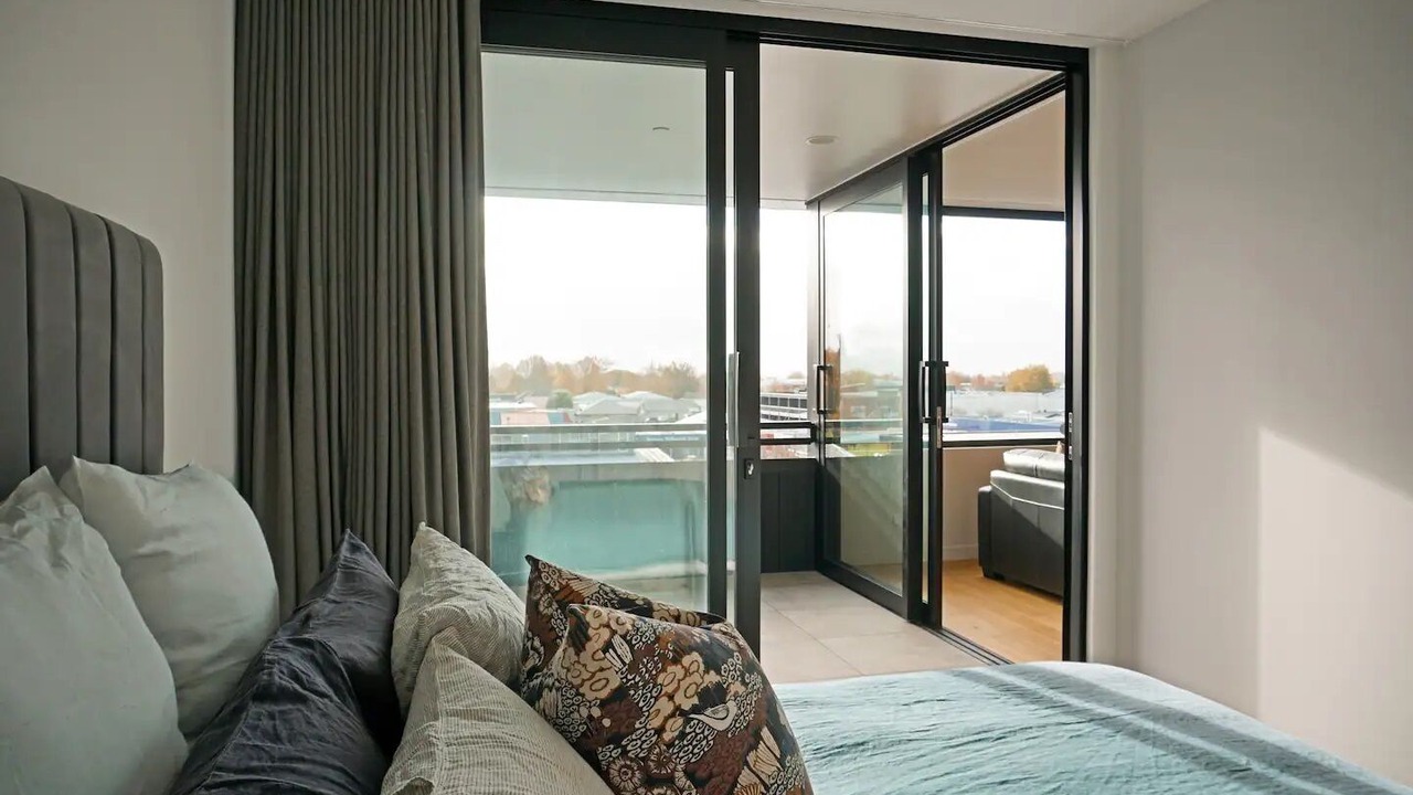 Photo of Bedroom in Hamilton