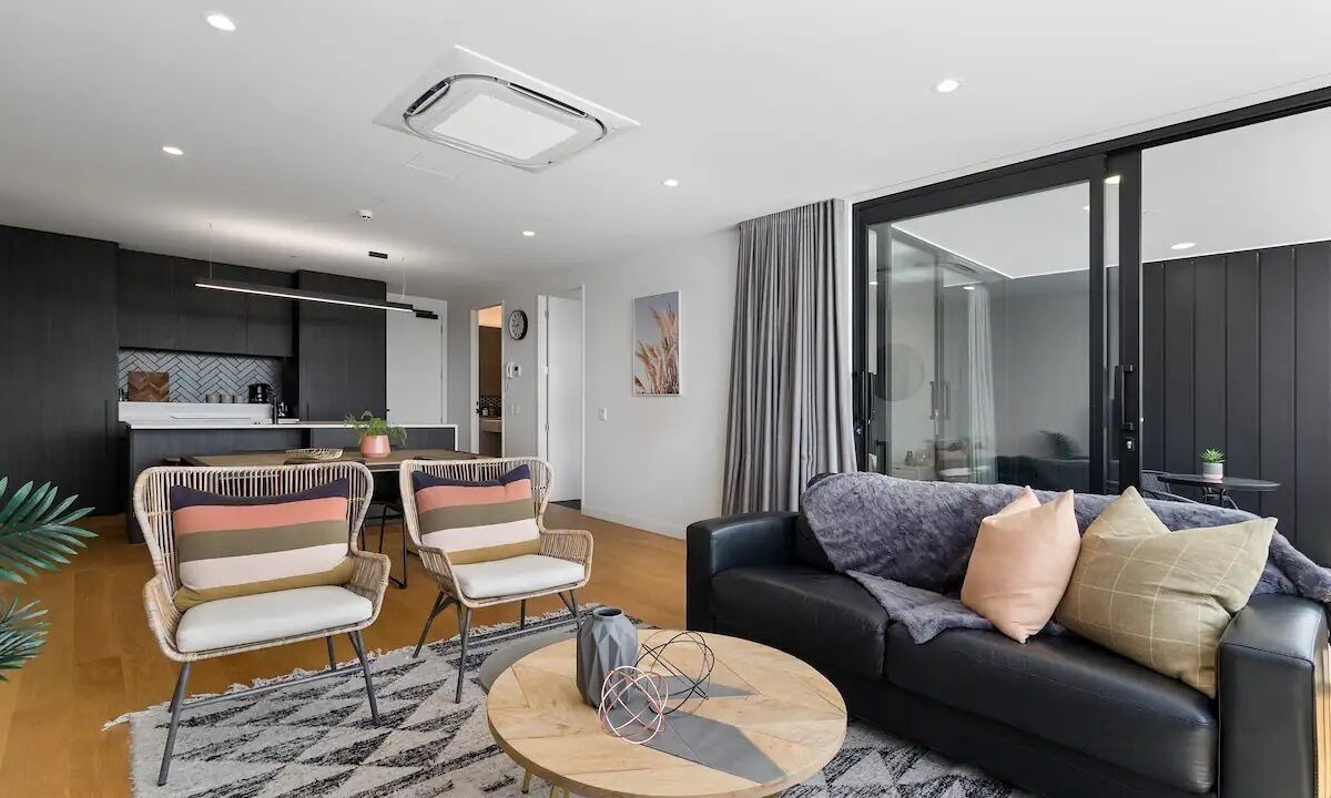 Photo of Livingroom in Hamilton