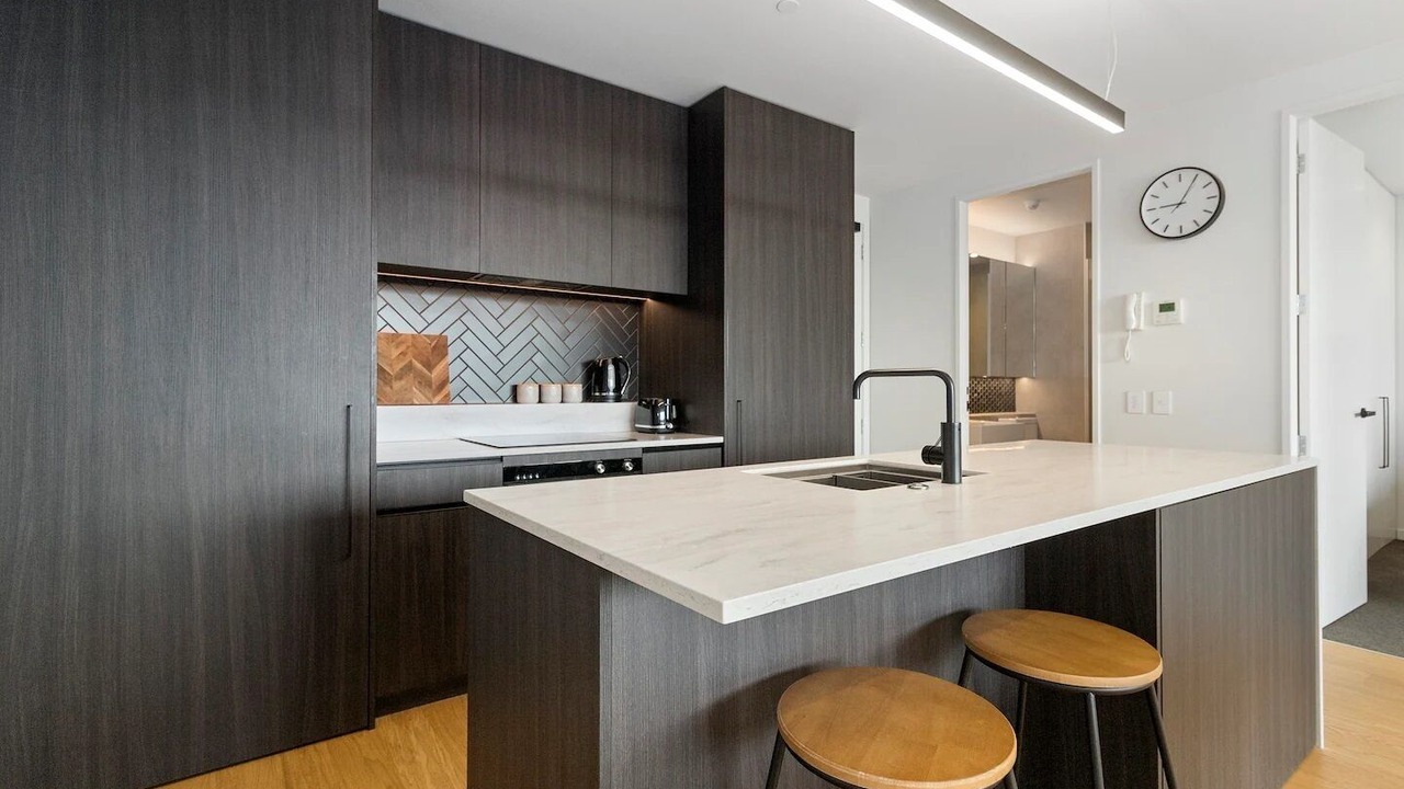 Photo of Kitchen in Hamilton