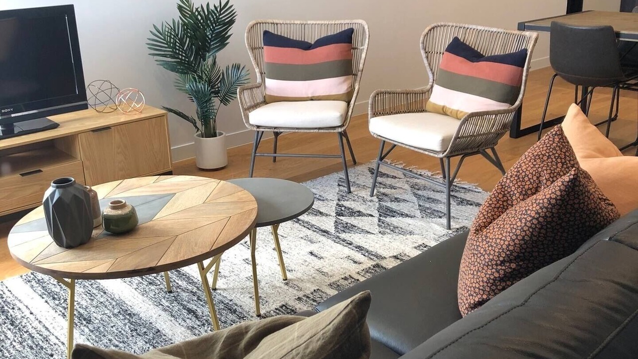 Photo of Livingroom in Hamilton