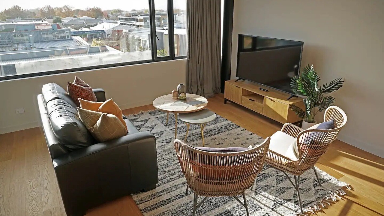 Photo of Livingroom in Hamilton