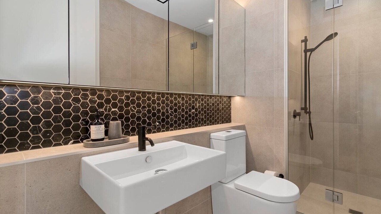 Photo of Bathroom in Hamilton