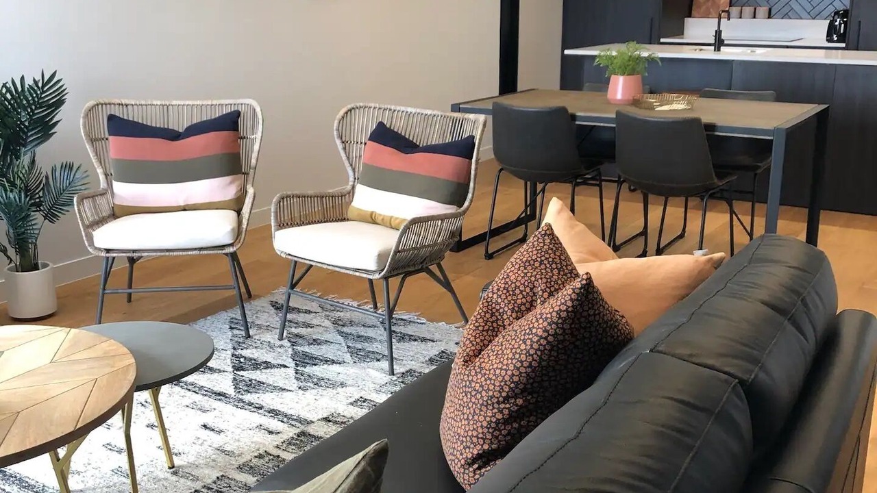 Photo of Livingroom in Hamilton