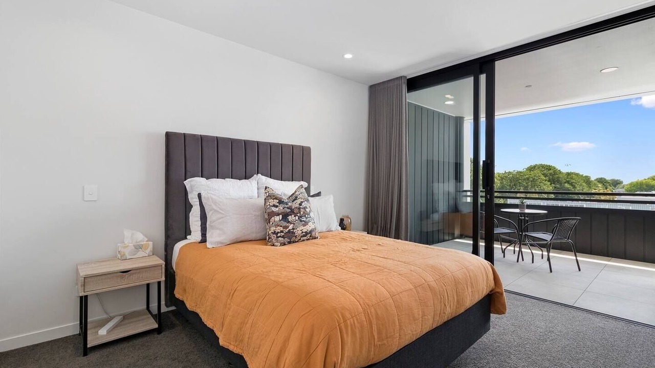 Photo of Bedroom in Hamilton