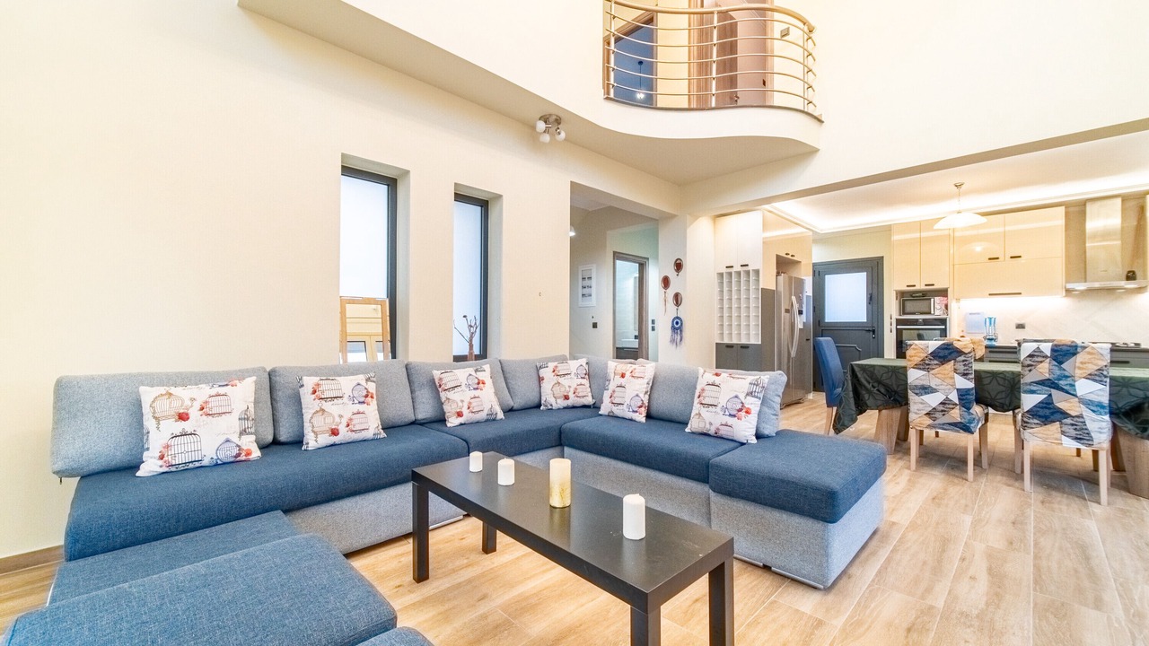 Photo of Livingroom in Aleimmatades