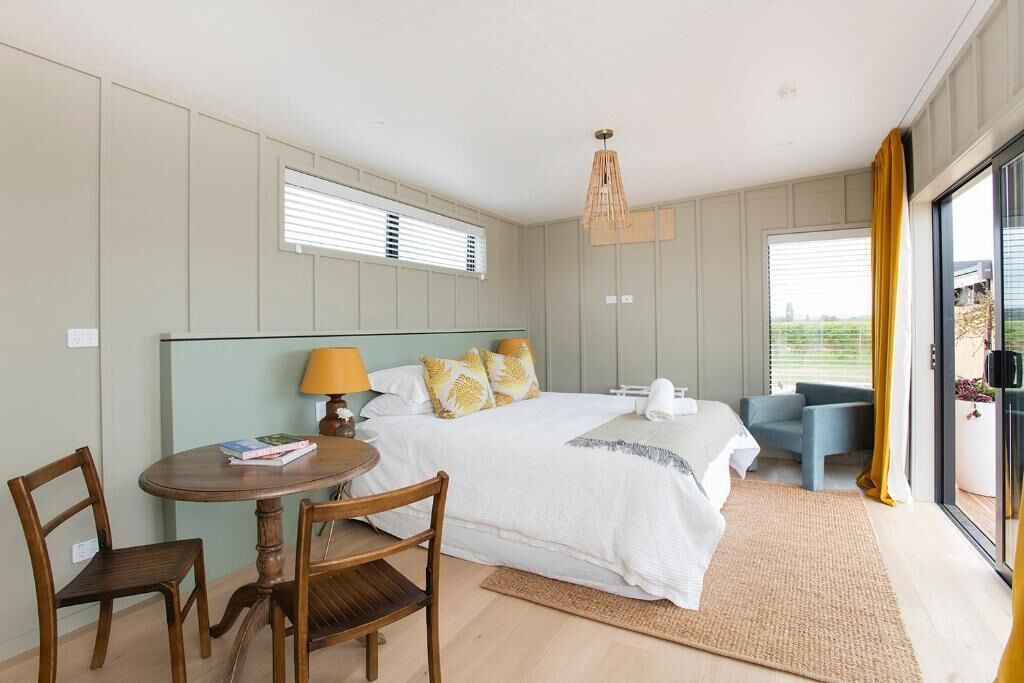 Photo of Bedroom in Gisborne