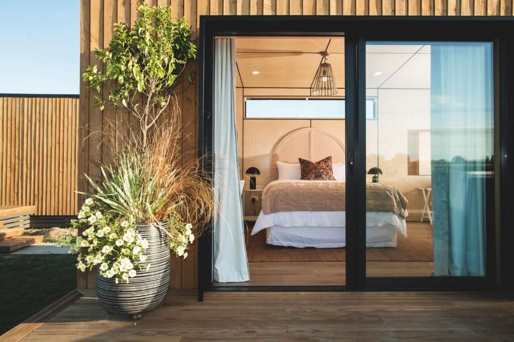 Photo of Bedroom in Gisborne