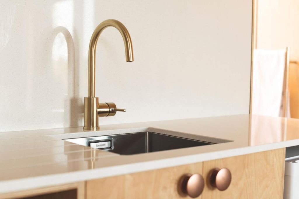 Photo of Kitchen in Gisborne