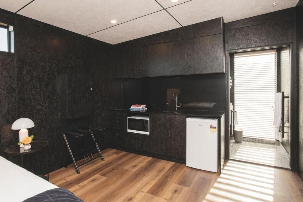 Photo of Kitchen in Gisborne