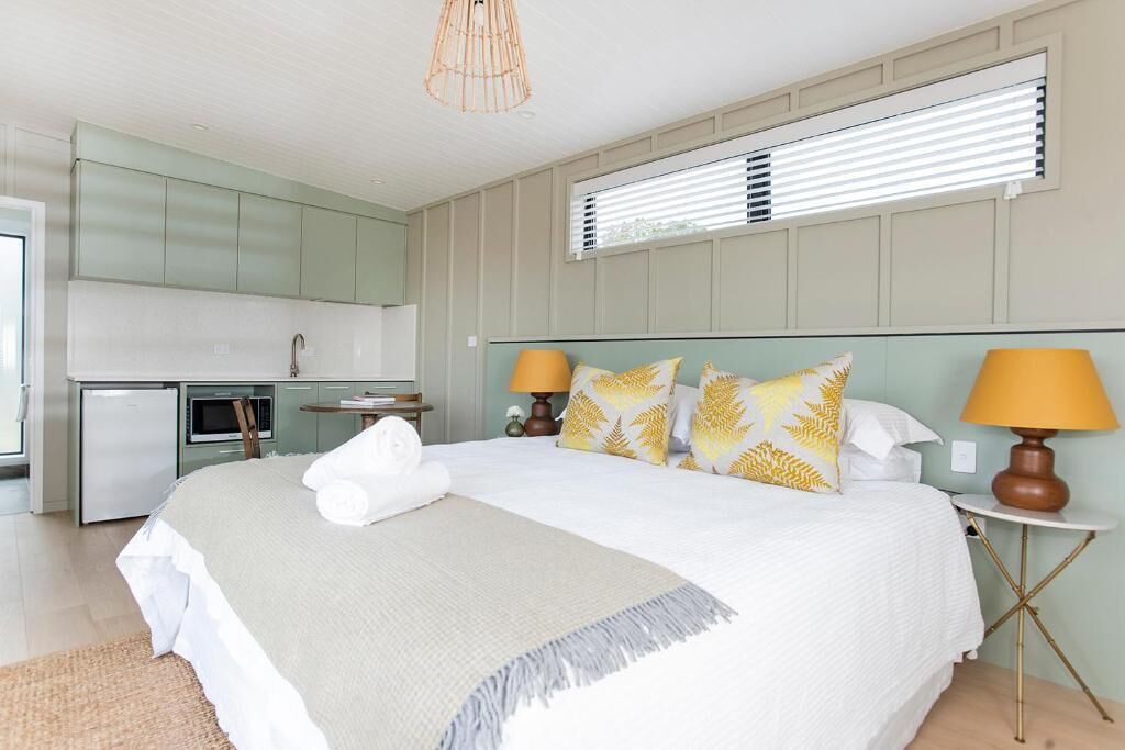 Photo of Bedroom in Gisborne
