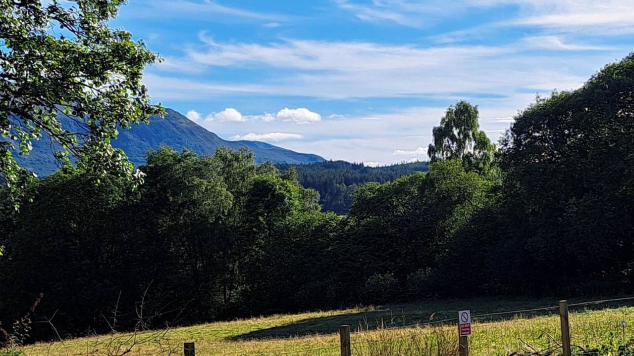 Photo of Outdoor in Roybridge