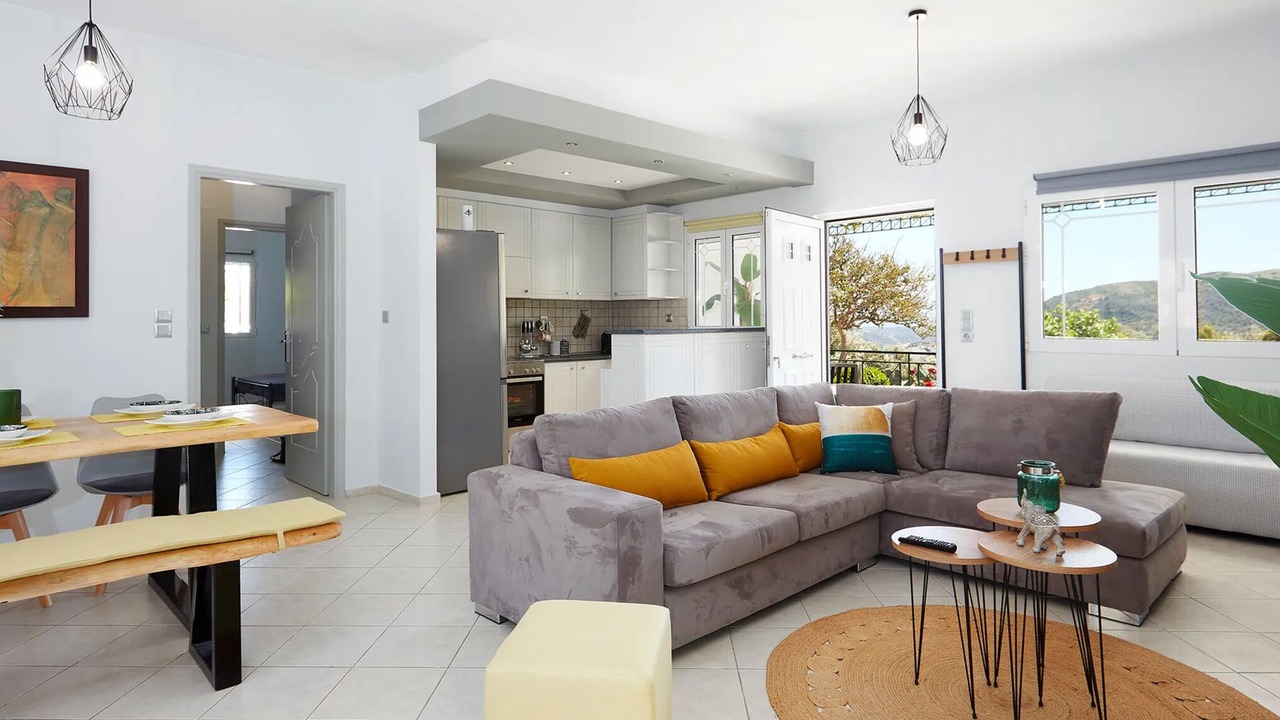Photo of Livingroom in Orne