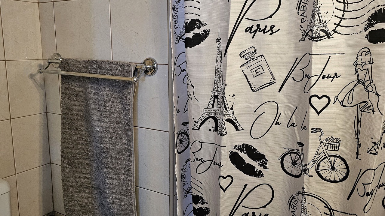 Photo of Bathroom in Rodhia