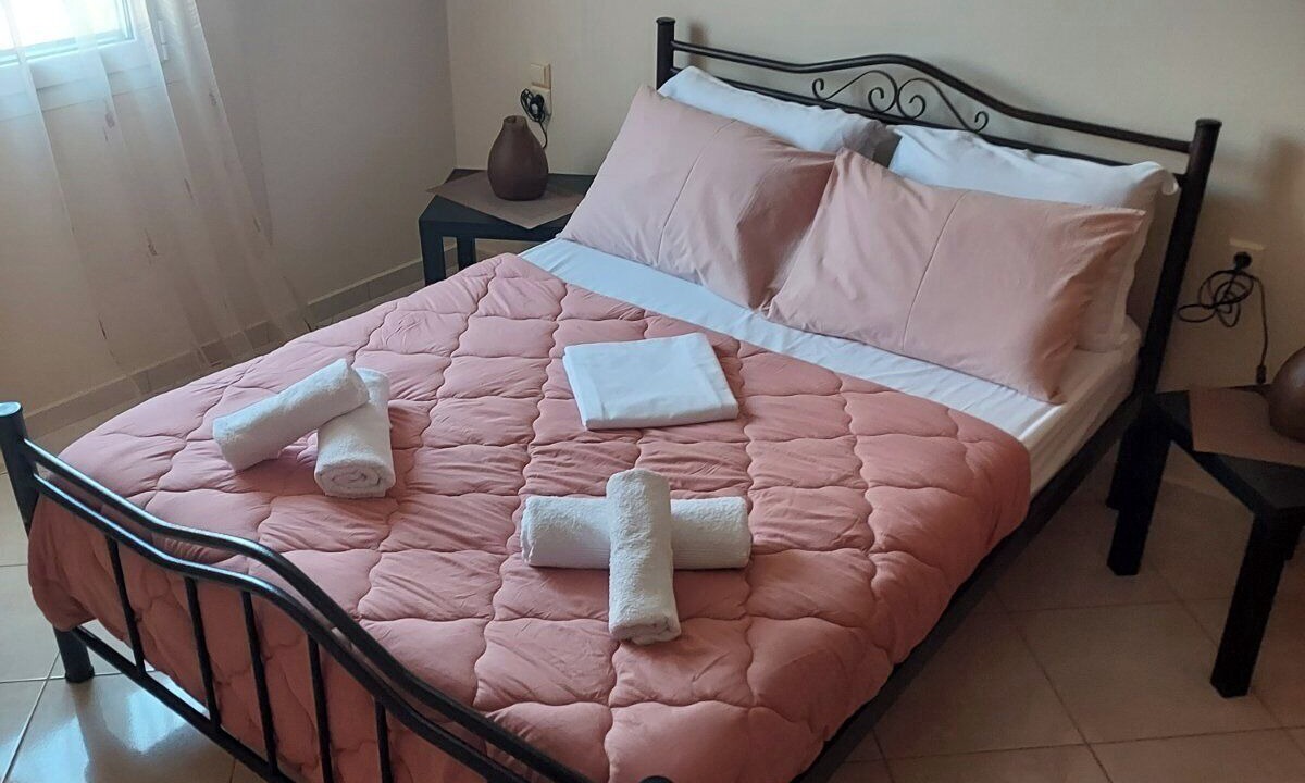 Photo of Bedroom in Rodhia