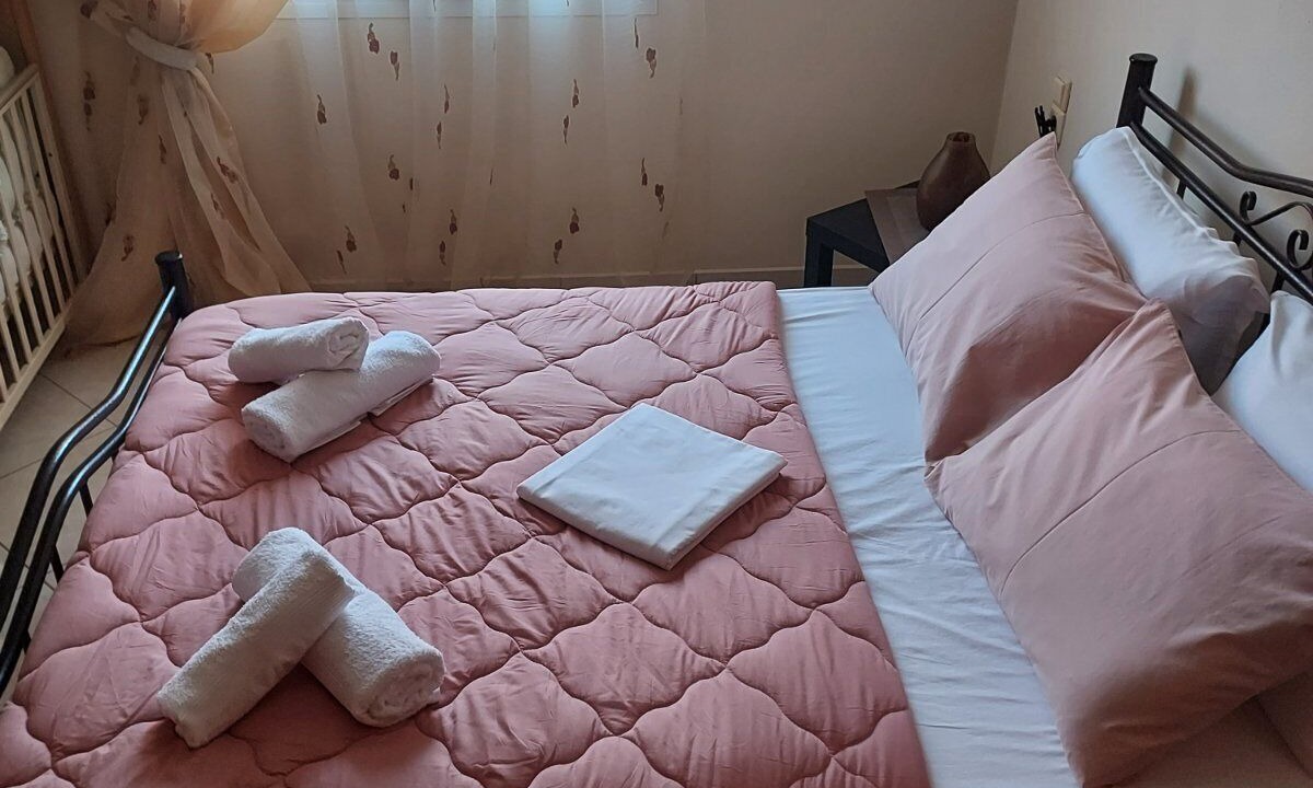 Photo of Bedroom in Rodhia