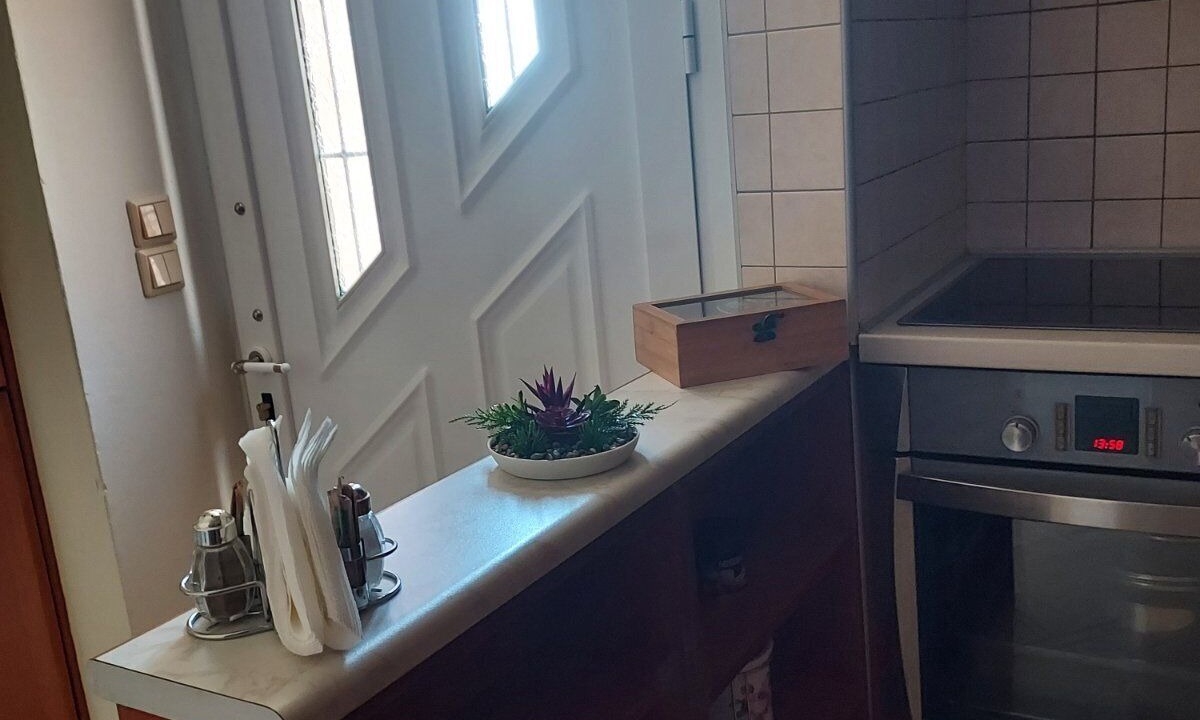 Photo of Kitchen in Rodhia