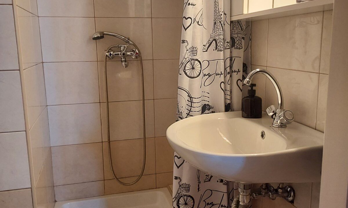 Photo of Bathroom in Rodhia