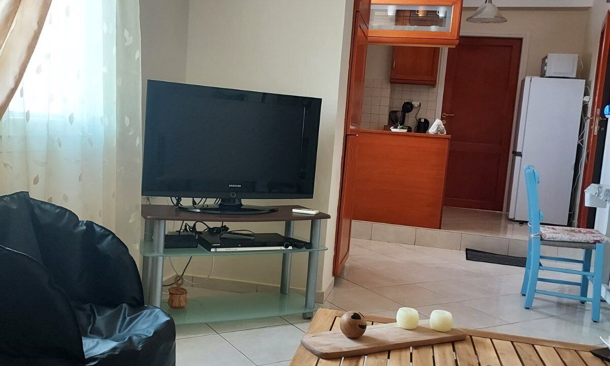 Photo of Livingroom in Rodhia