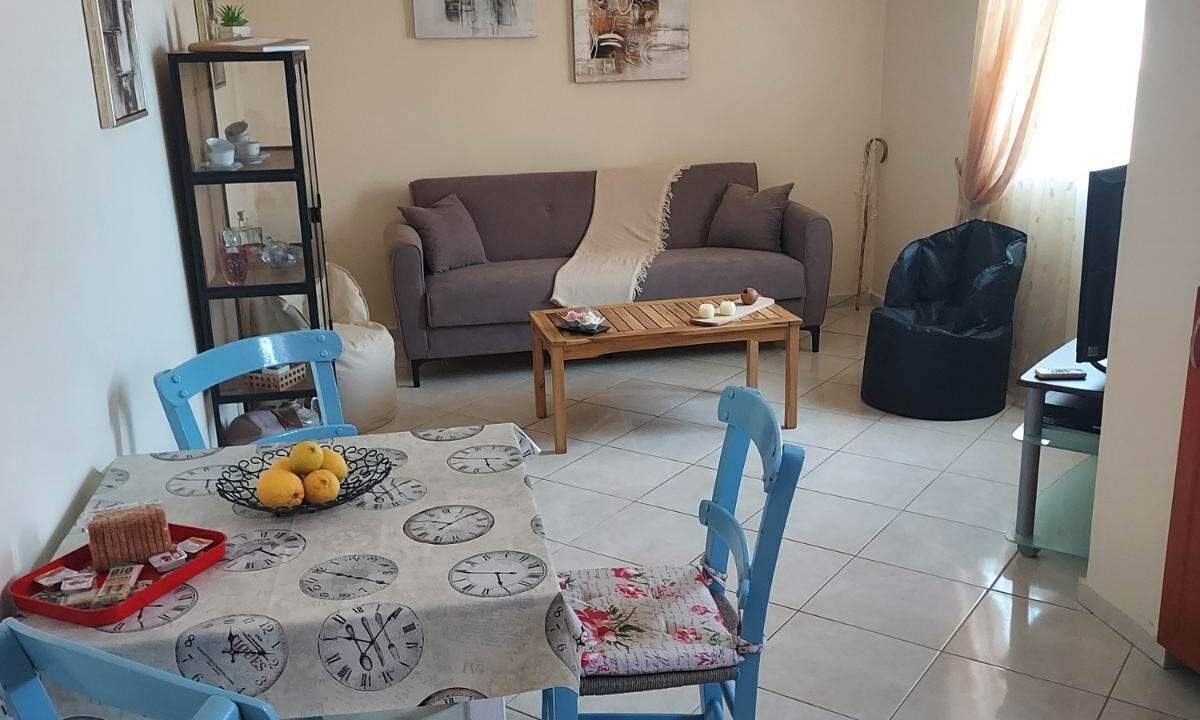 Photo of Livingroom in Rodhia