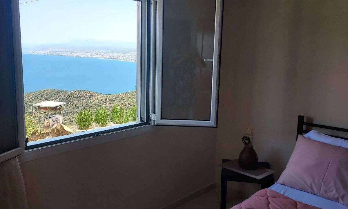 Photo of Bedroom in Rodhia