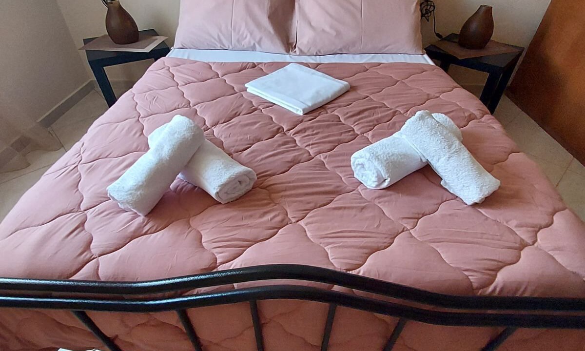 Photo of Bedroom in Rodhia
