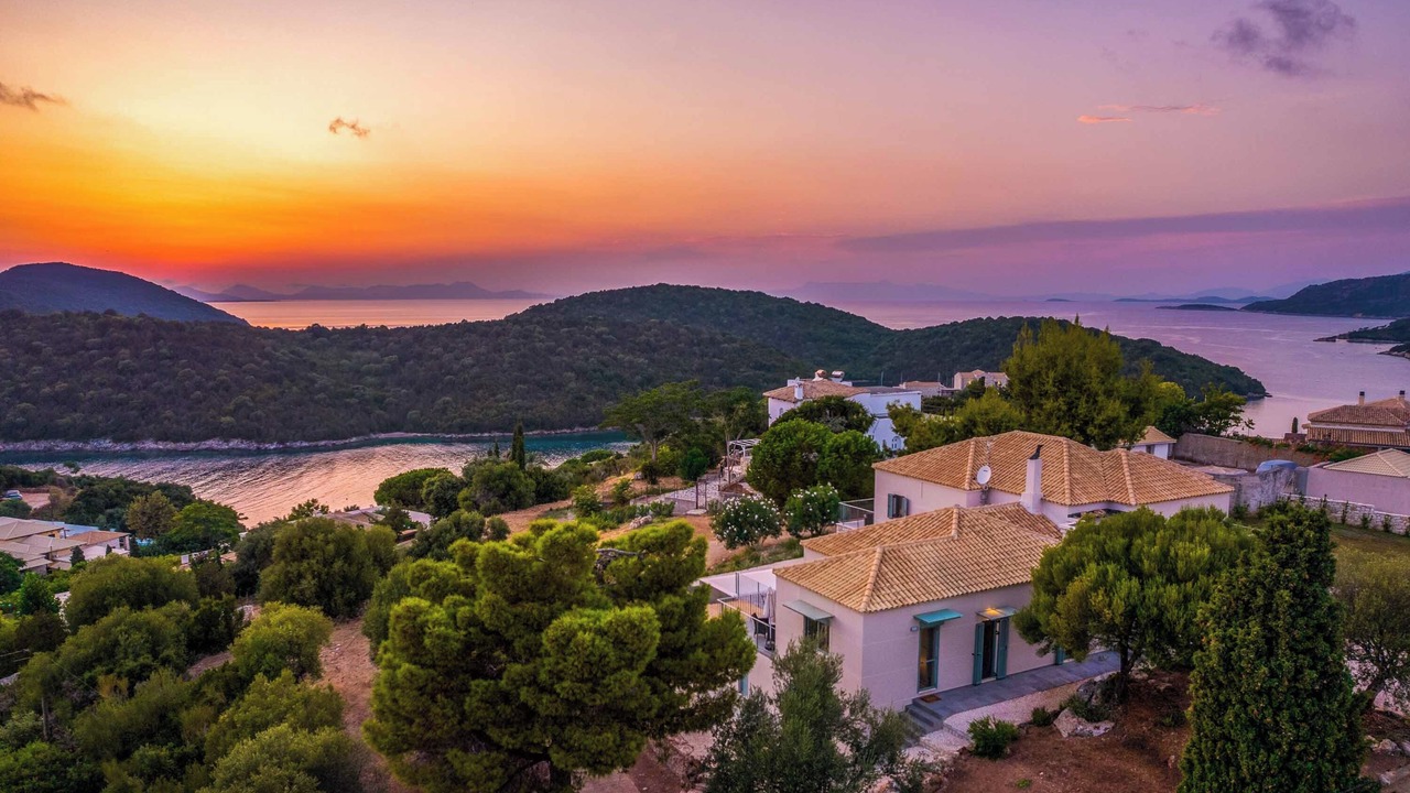 Photo of Outdoor in Sivota