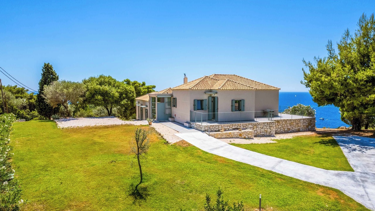 Photo of Outdoor in Sivota