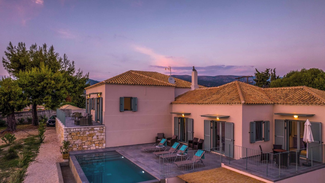 Photo of Outdoor in Sivota