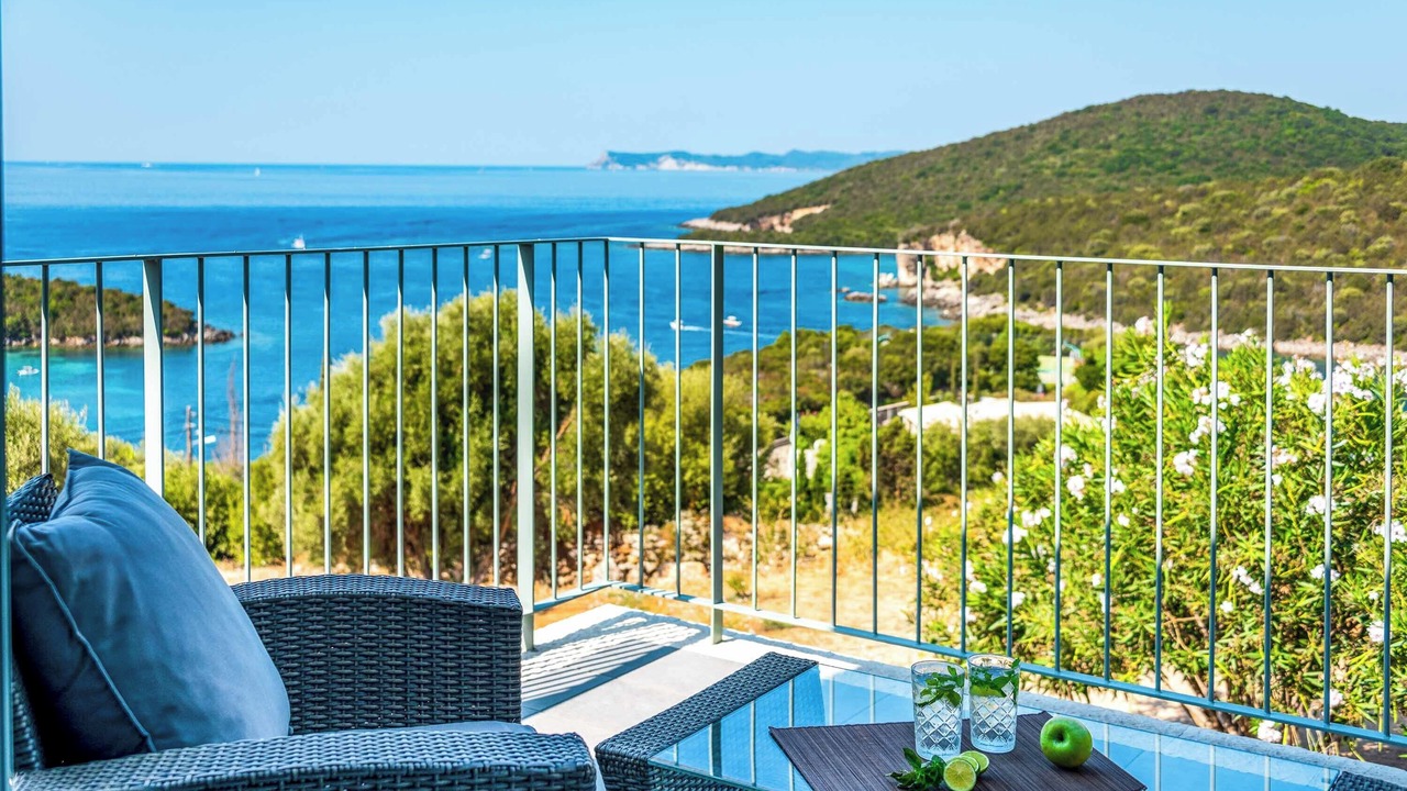 Photo of Outdoor in Sivota