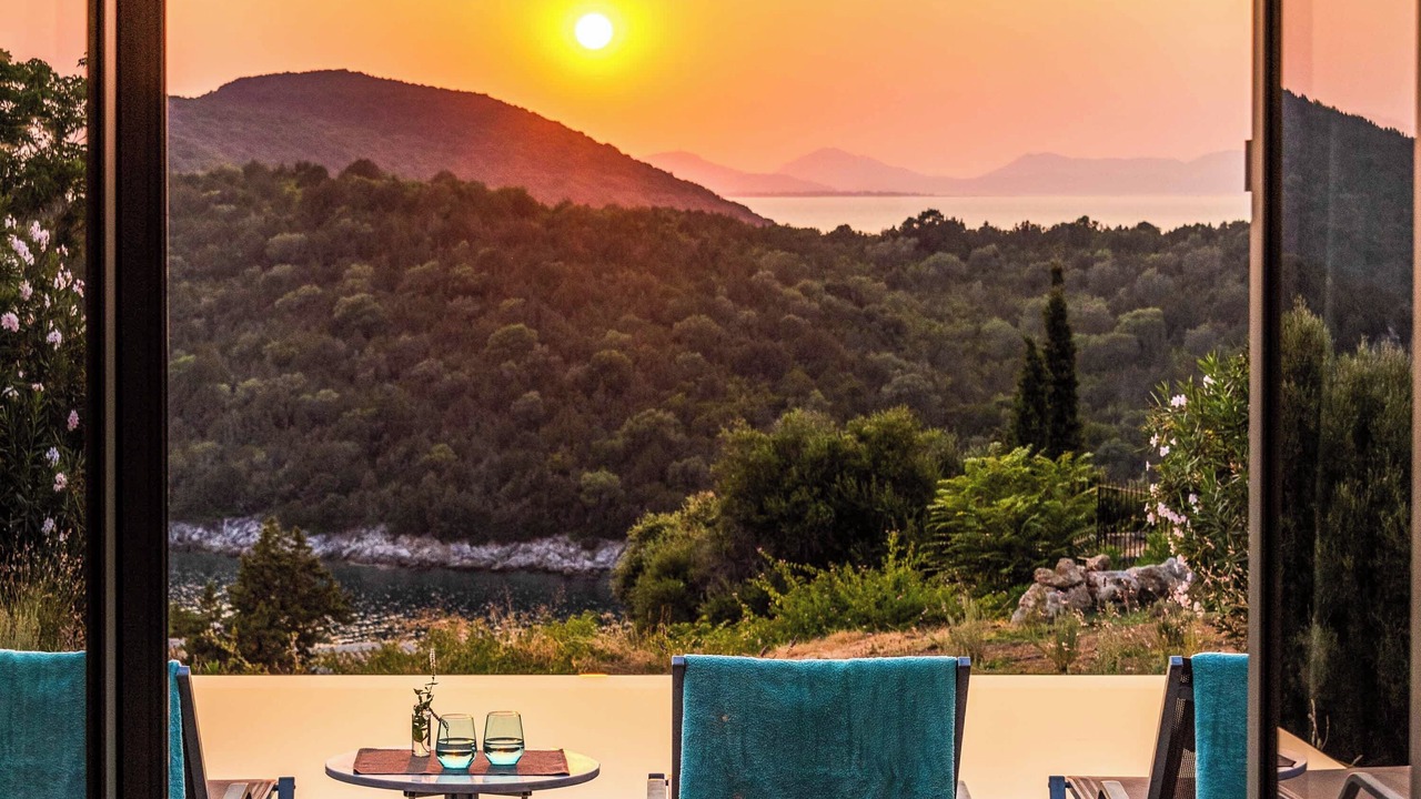 Photo of Outdoor in Sivota