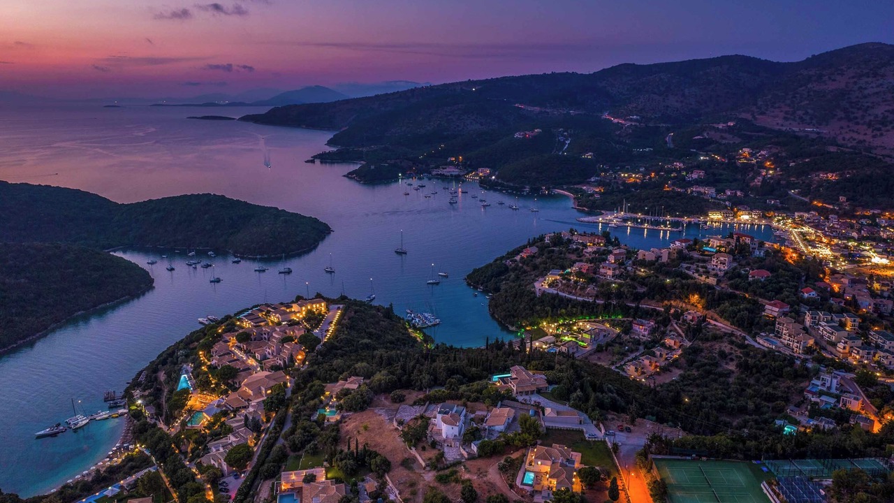 Photo of Outdoor in Sivota