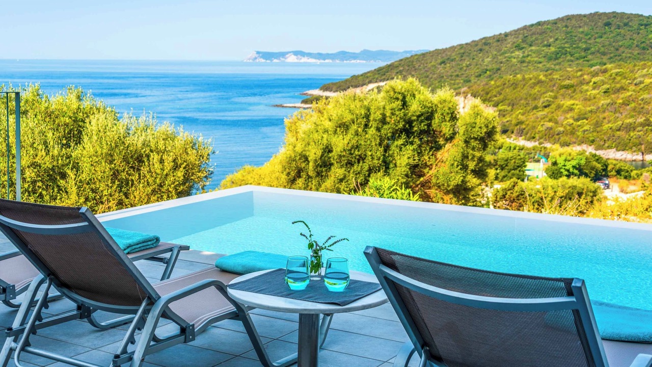 Photo of Outdoor in Sivota
