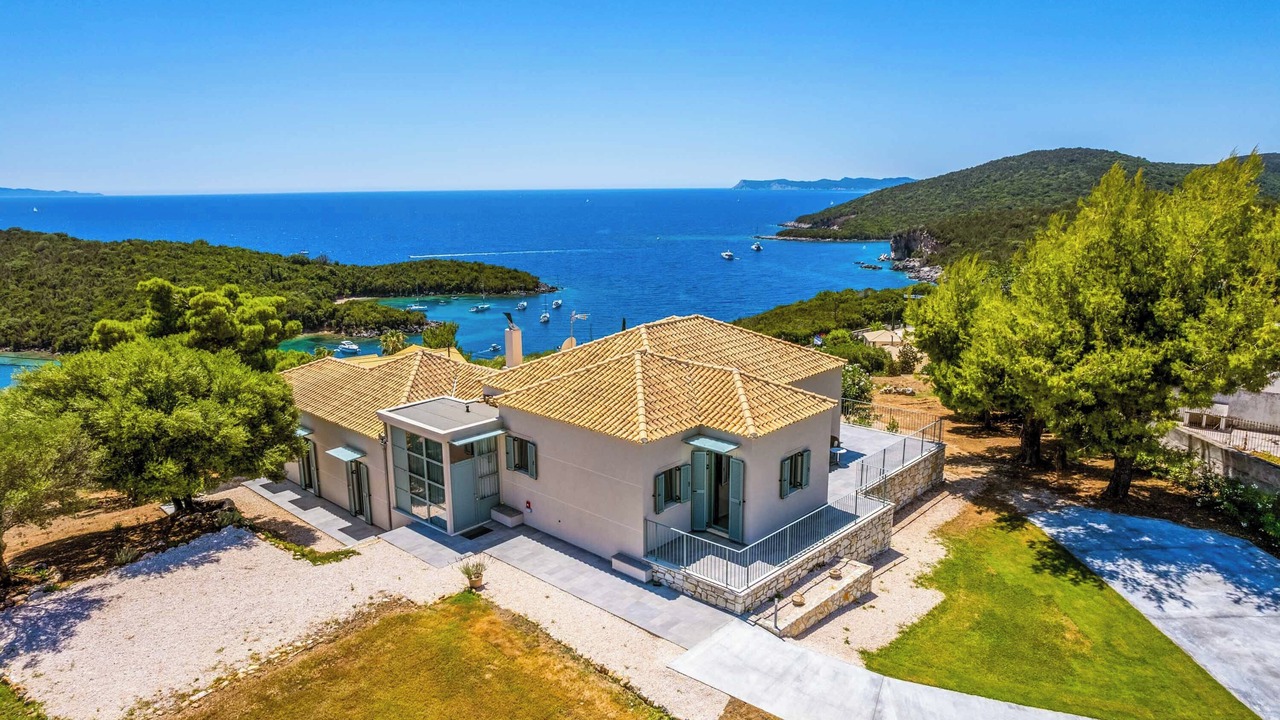 Photo of Outdoor in Sivota