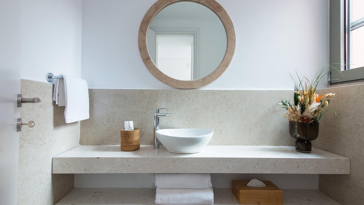 Photo of Bathroom in Rodhia